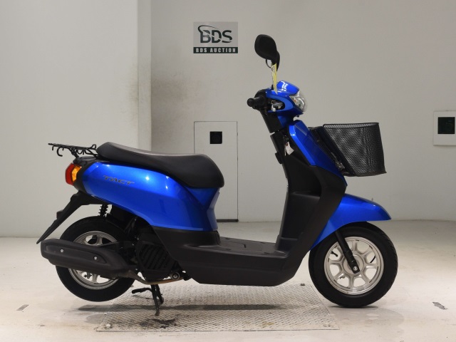 Honda TACT-4 BASIC 2019