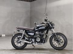 Honda GB350 2022