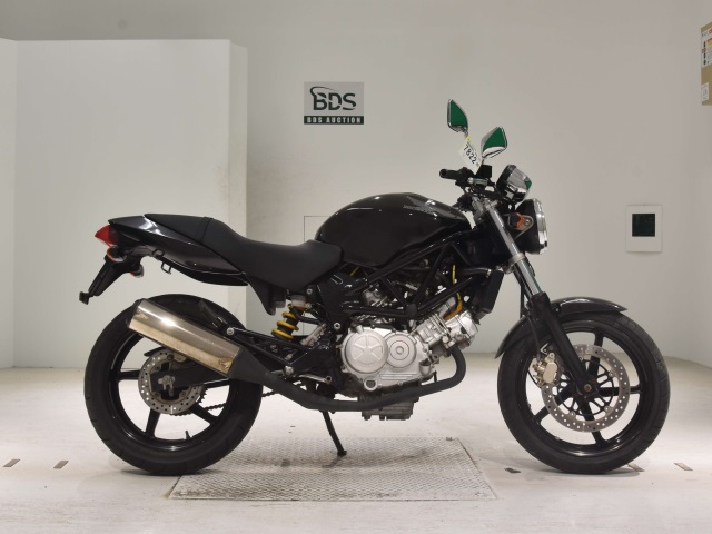 Honda VTR250 2003
