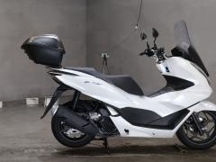 Honda PCX125 2021