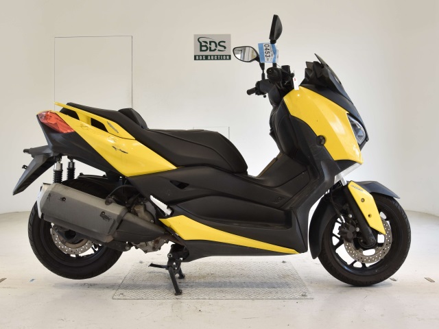 Yamaha X-MAX250A 2018
