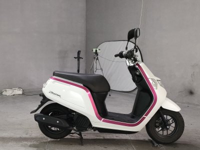 Honda DUNK 2018