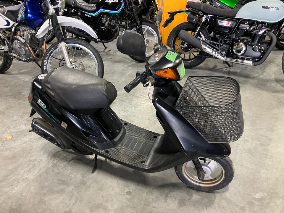 Yamaha JOG ARTISTIC SPECIAL 1992