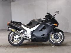 Kawasaki ZZ-R1100 1996