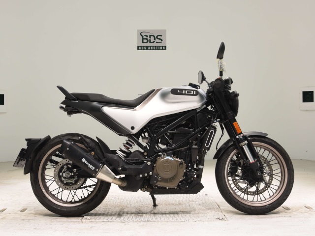 Husqvarna VITPILEN 401 2020