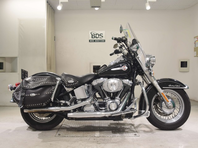 HD HERITAGE FLSTC1450 2003