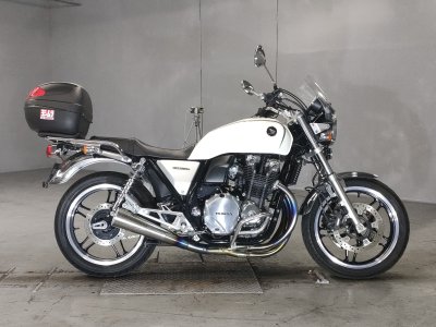 Honda CB1100 2013