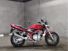 Suzuki BANDIT250 1997