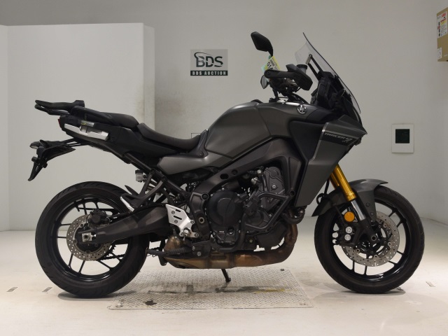 Yamaha TRACER9 GT 2022