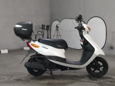 Yamaha JOG 50 2008