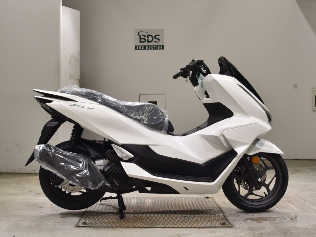 Honda PCX125 2025