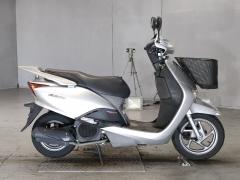 Honda LEAD110 2012