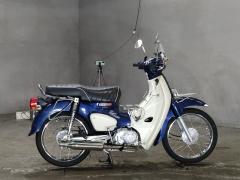 Honda SUPER CUB110 2018