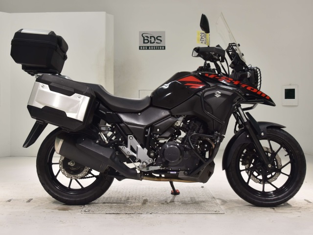 Suzuki V-STROM DL250A