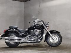 Suzuki INTRUDER 400 CLASSIC 2013