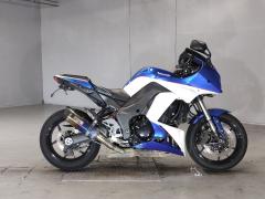 Kawasaki NINJA1000 2013