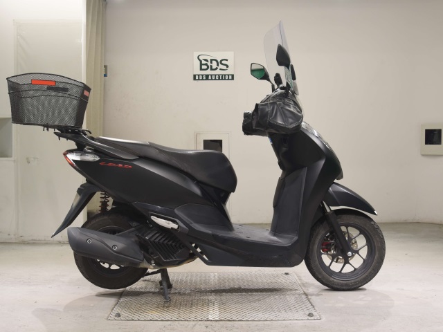 Honda LEAD125 2022