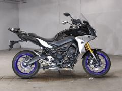 Yamaha MT-09 TRACER 2019