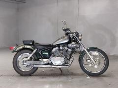 Yamaha VIRAGO XV250 1991