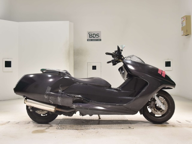 Yamaha MAXAM250 2007