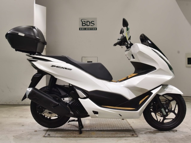 Honda PCX160 2023