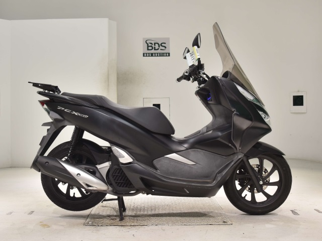 Honda PCX150A 2020