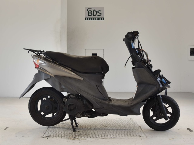 Suzuki ADDRESS V125