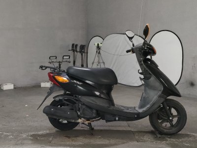 Yamaha JOG DX 2013