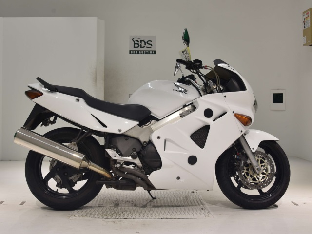 Honda VFR800F 2000
