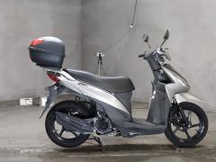 Suzuki ADDRESS V110