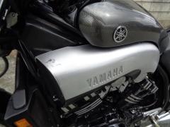 Suzuki ACROSS 2001