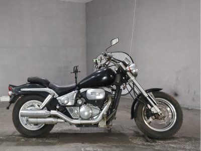 Suzuki DESPERADO400 1997