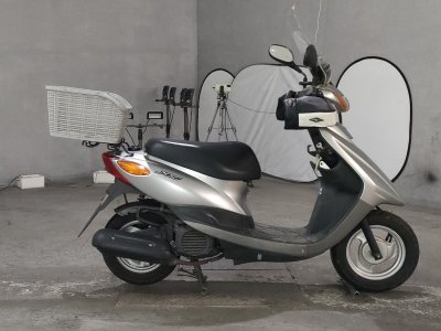 Yamaha JOG 50 2011