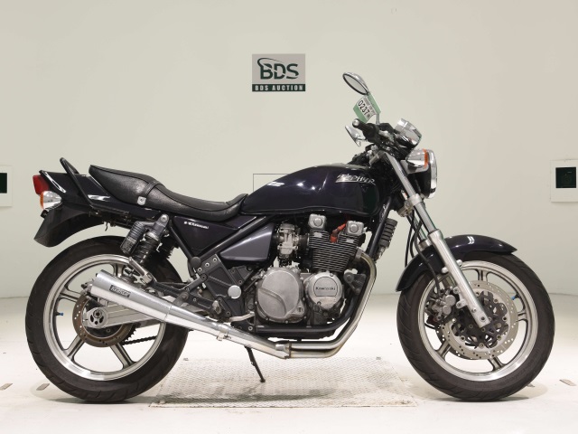 Kawasaki ZEPHYR400 1992