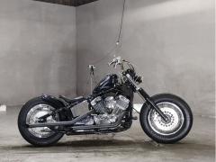 Yamaha DRAGSTAR XVS400 1998