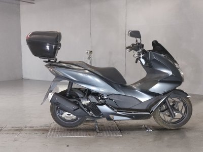 Honda PCX125 2021