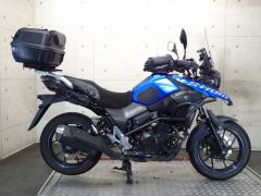 Suzuki V-STROM DL250