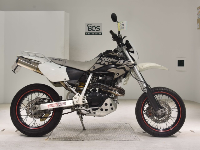 Honda XR400 MOTARD 2006