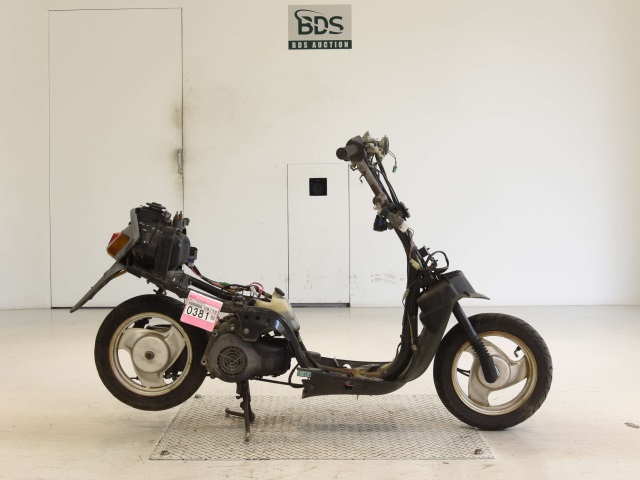 Yamaha JOG 50 1996
