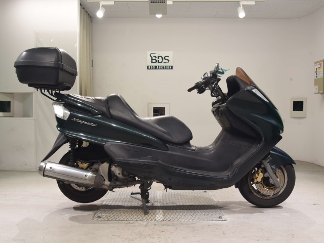 Yamaha MAJESTY 250 2001