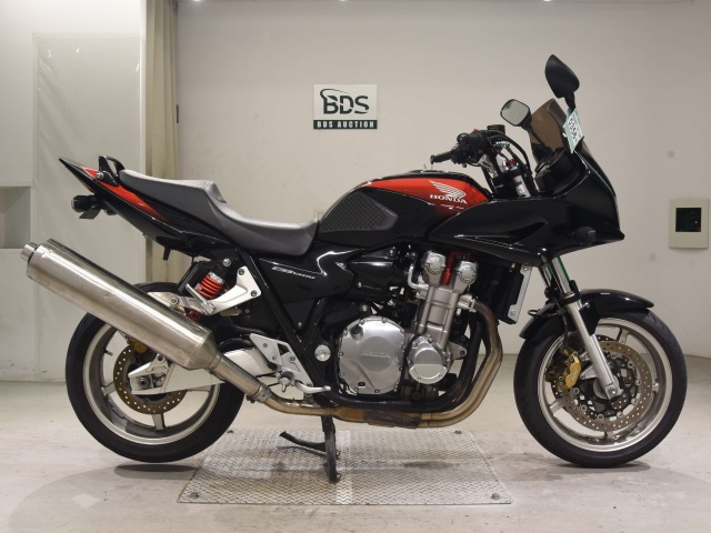 Honda CB1300SF BOLDOR 2007