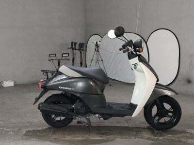 Honda TODAY 2010