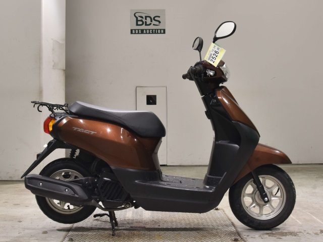 Honda TACT-4 BASIC 2018