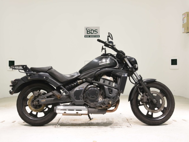 Kawasaki VULCAN650S 2015