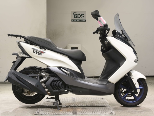 Yamaha MAJESTY 155S 2020