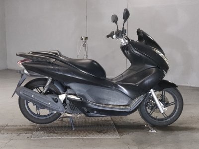 Honda PCX125 2012