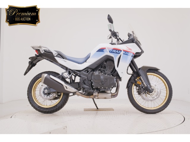 Honda XL750TRANSALP 2024