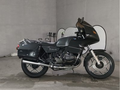 BMW R100RS 1989