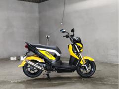 Honda ZOOMER-X 2013