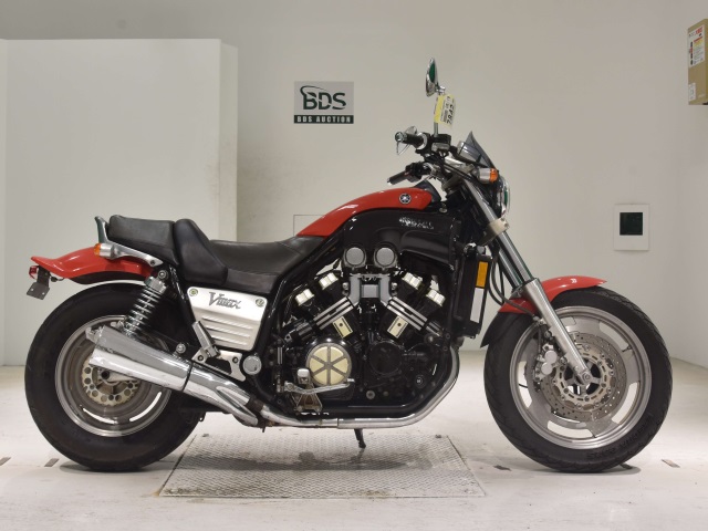 Yamaha V-MAX1200 1994